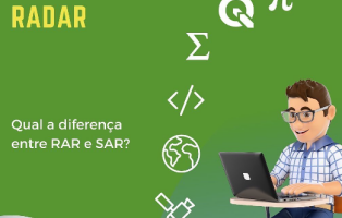 rar vs sar